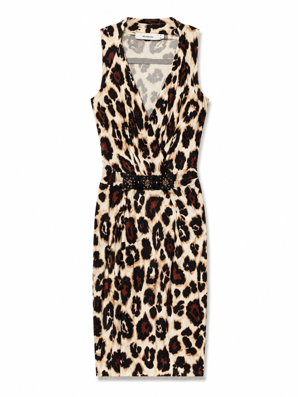 Blumarine Cruise Dress.